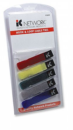 Wire Tie Straps